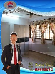 Blk 303 Yishun Central (Yishun), HDB 4 Rooms #155318472